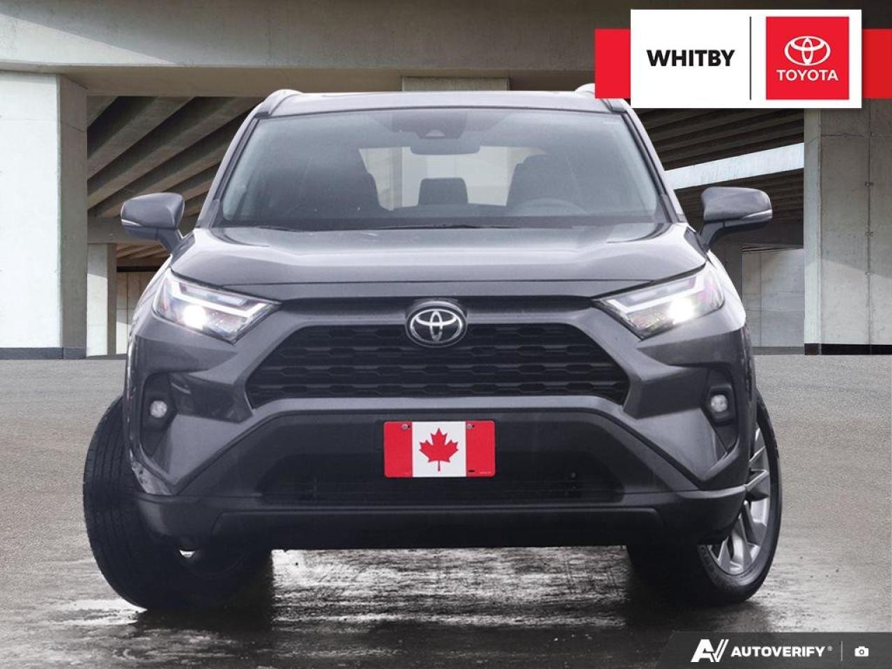 2023 Toyota RAV4 XLE PREMIUM 2.5L Photo3