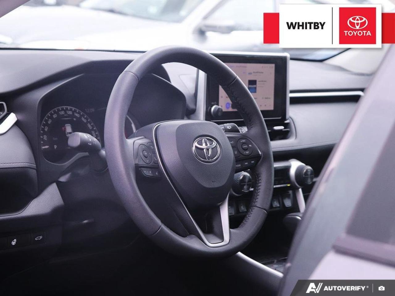 2023 Toyota RAV4 XLE PREMIUM 2.5L Photo