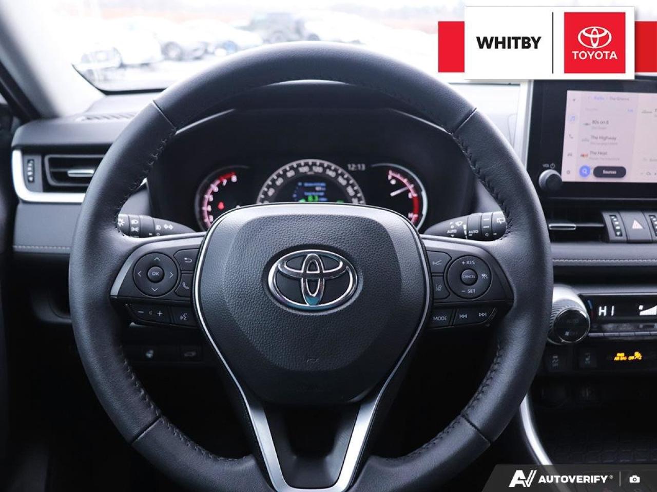 2023 Toyota RAV4 XLE PREMIUM 2.5L Photo