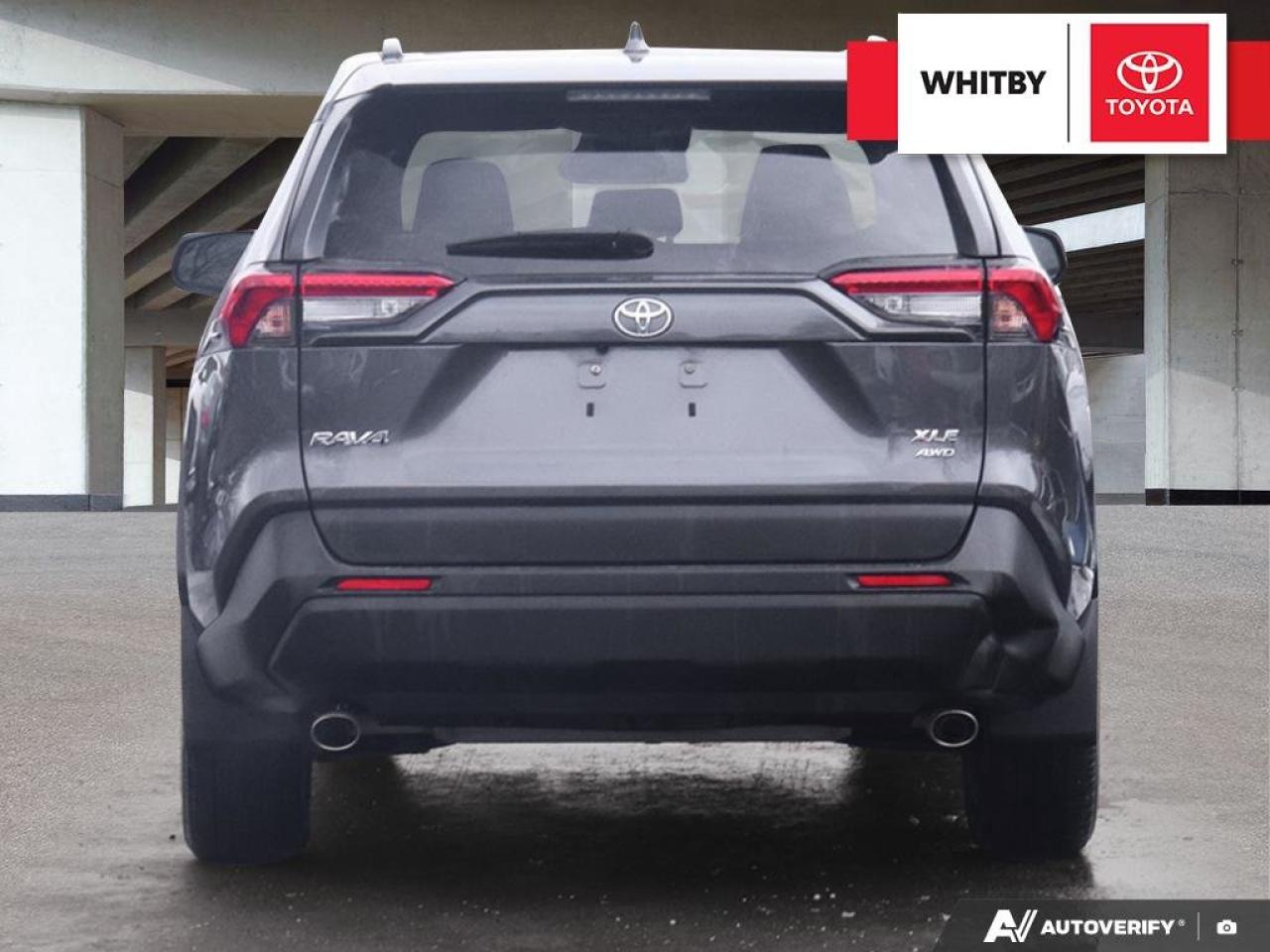 2023 Toyota RAV4 XLE PREMIUM 2.5L Photo