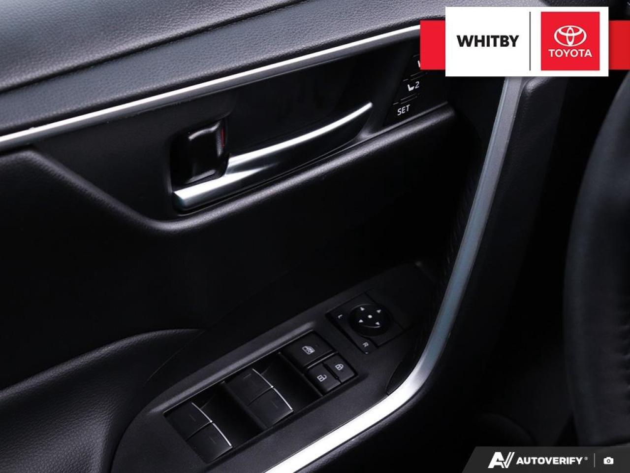 2023 Toyota RAV4 XLE PREMIUM 2.5L Photo