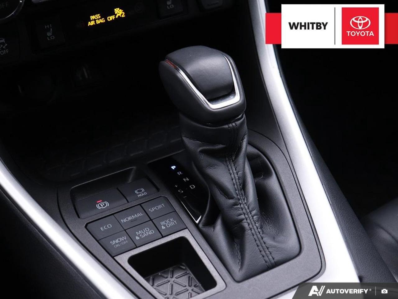 2023 Toyota RAV4 XLE PREMIUM 2.5L Photo