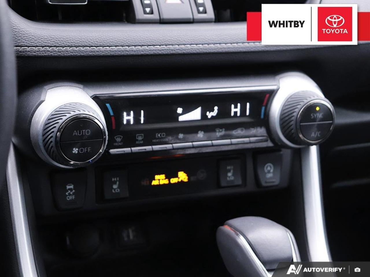 2023 Toyota RAV4 XLE PREMIUM 2.5L Photo