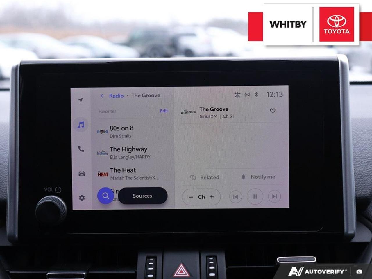 2023 Toyota RAV4 XLE PREMIUM 2.5L Photo