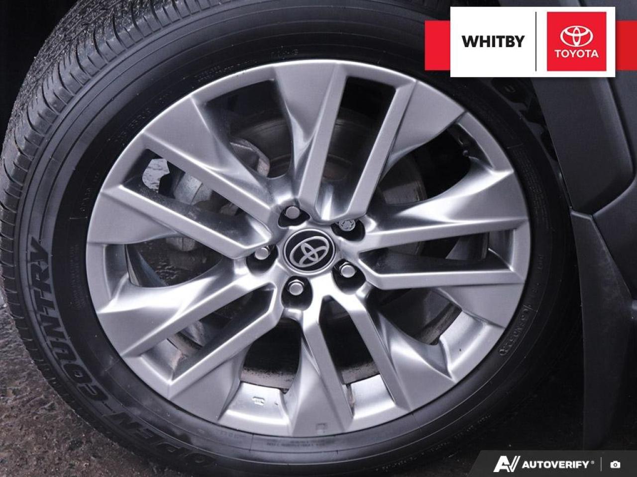 2023 Toyota RAV4 XLE PREMIUM 2.5L Photo