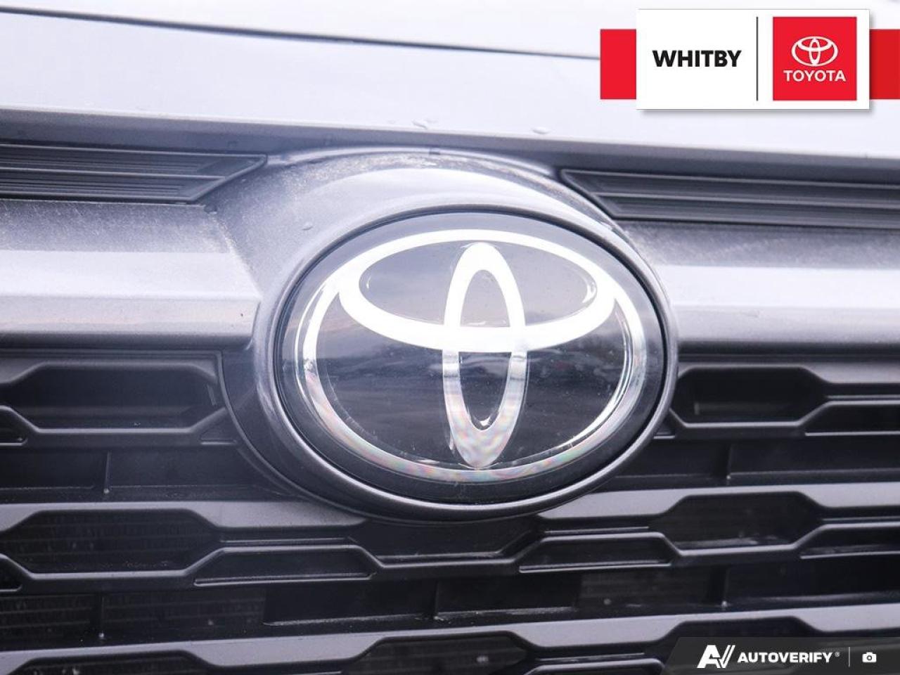 2023 Toyota RAV4 XLE PREMIUM 2.5L Photo