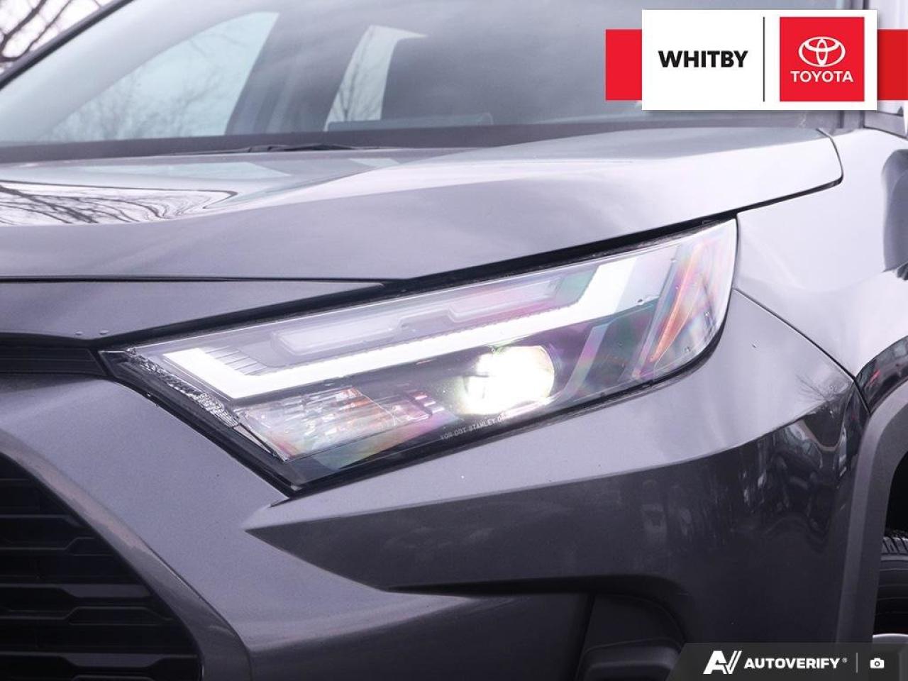 2023 Toyota RAV4 XLE PREMIUM 2.5L Photo