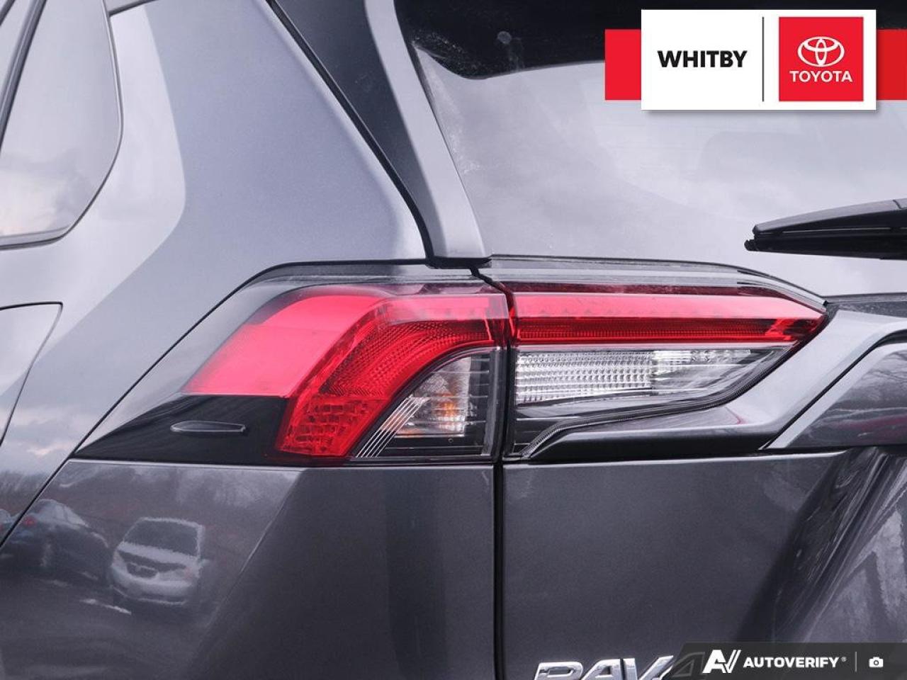 2023 Toyota RAV4 XLE PREMIUM 2.5L Photo