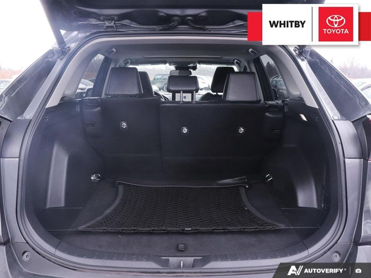 2023 Toyota RAV4 XLE PREMIUM 2.5L Photo