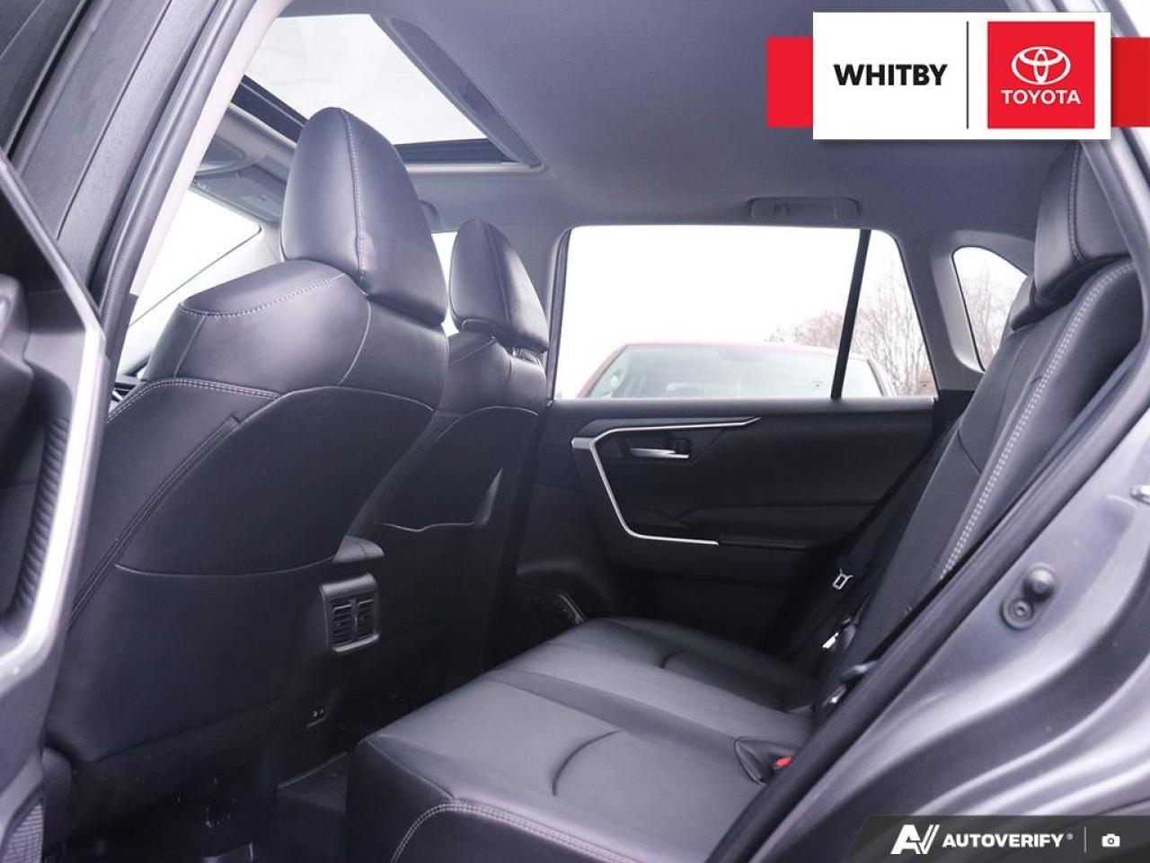 2023 Toyota RAV4 XLE PREMIUM 2.5L Photo