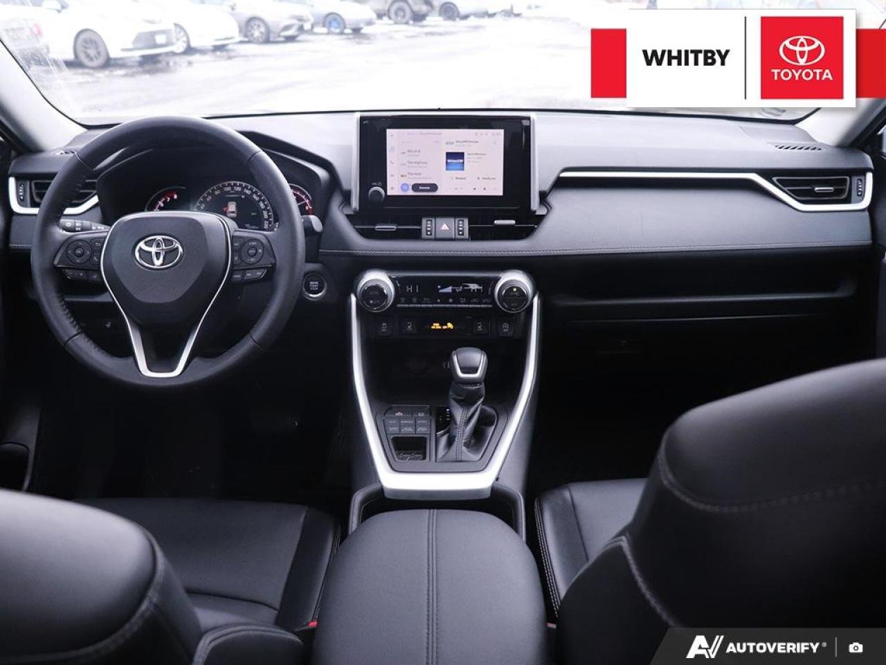 2023 Toyota RAV4 XLE PREMIUM 2.5L Photo