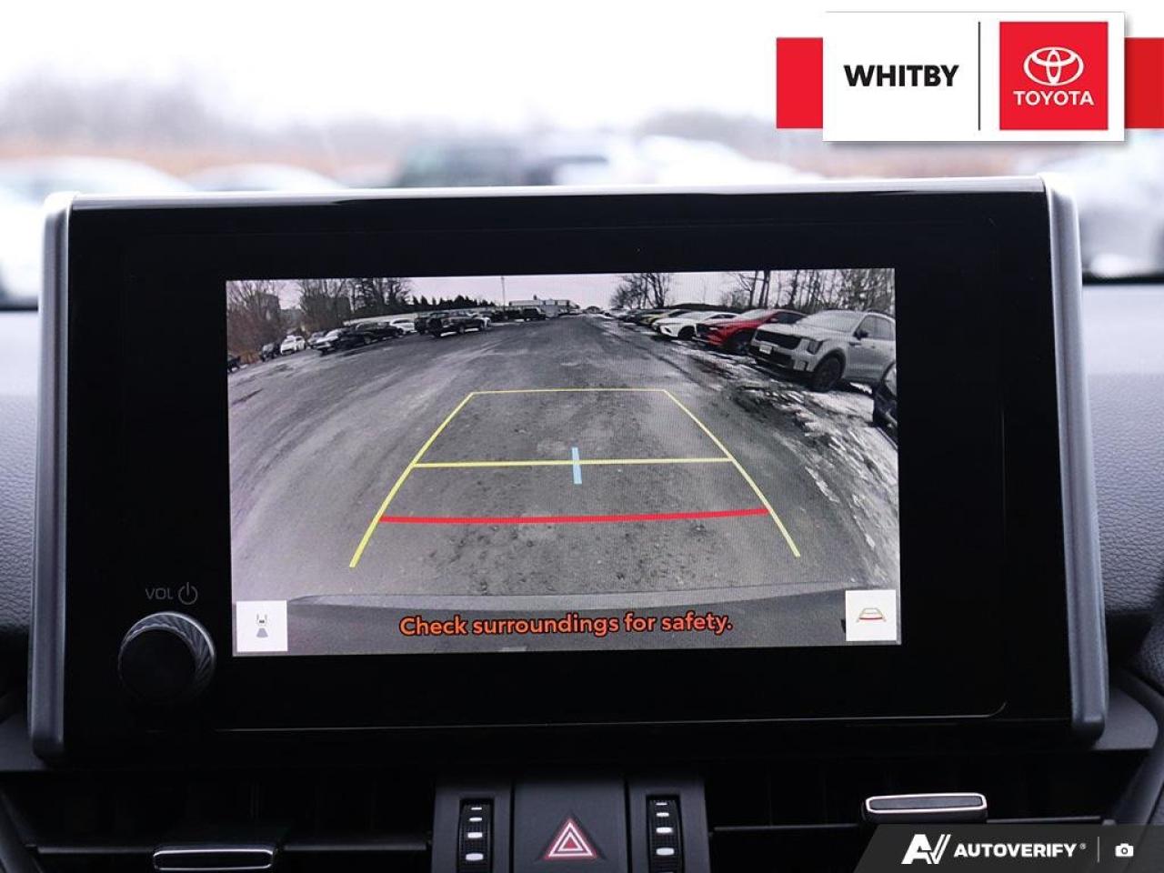 2023 Toyota RAV4 XLE PREMIUM 2.5L Photo