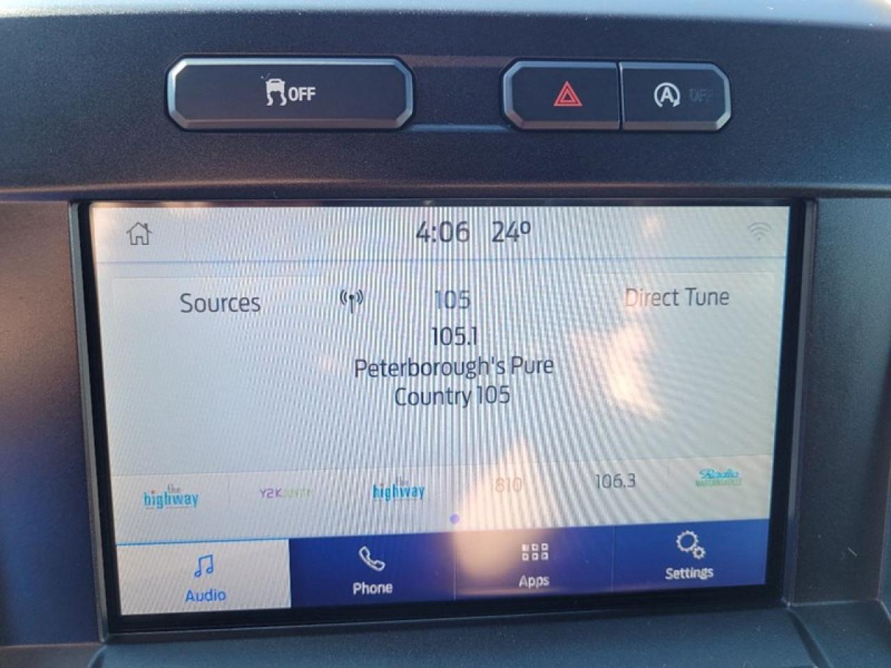 2020 Ford F-150 XLT 5.5-ft.Bed Photo