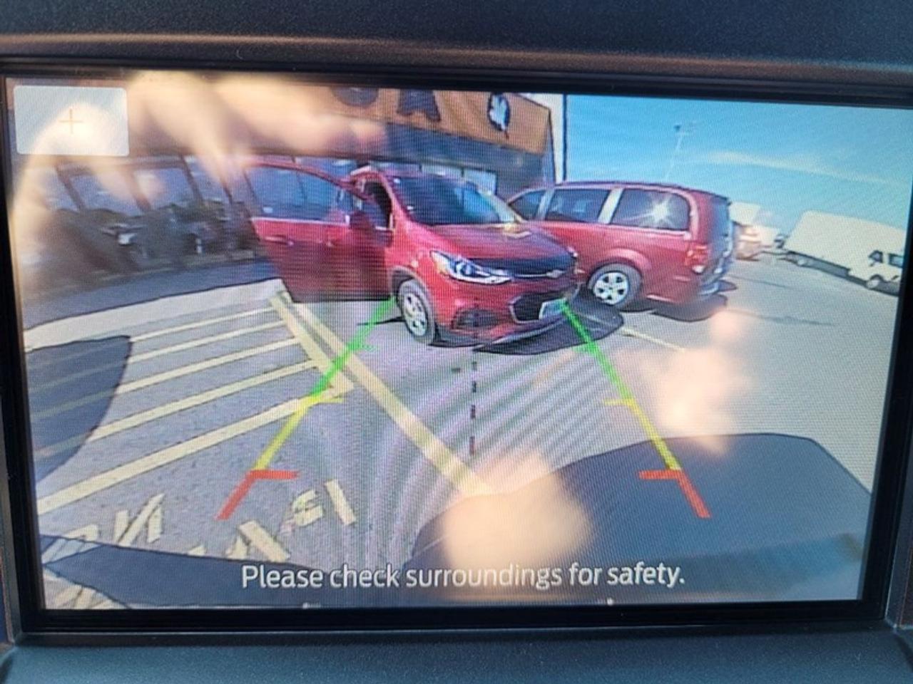 2020 Ford F-150 XLT 5.5-ft.Bed Photo
