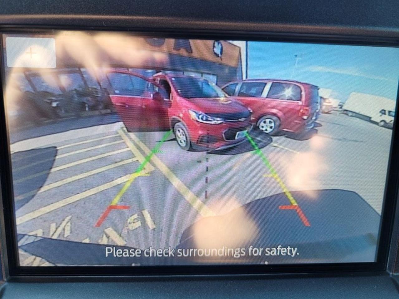 2020 Ford F-150 XLT 5.5-ft.Bed Photo