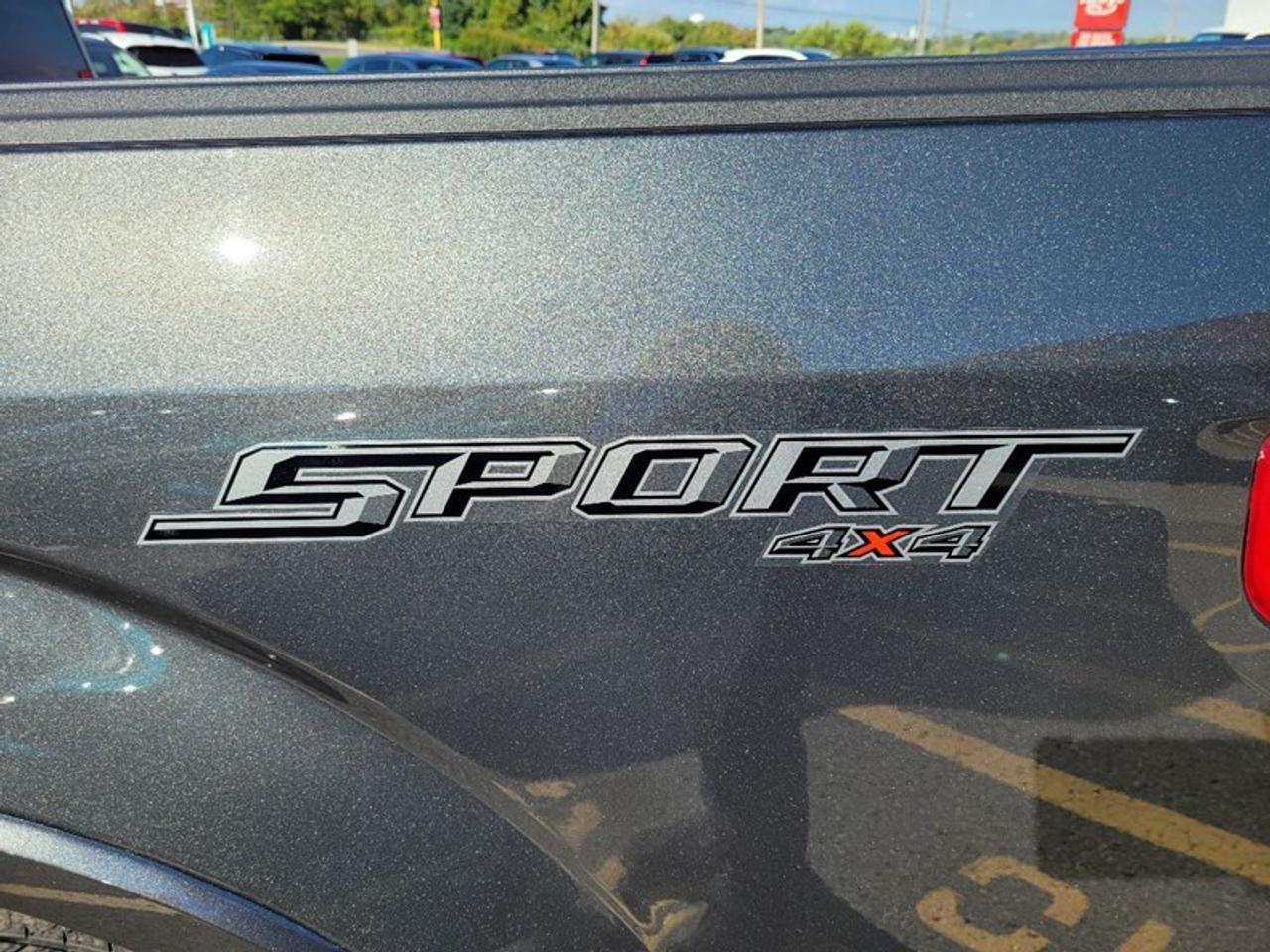2020 Ford F-150 XLT 5.5-ft.Bed Photo