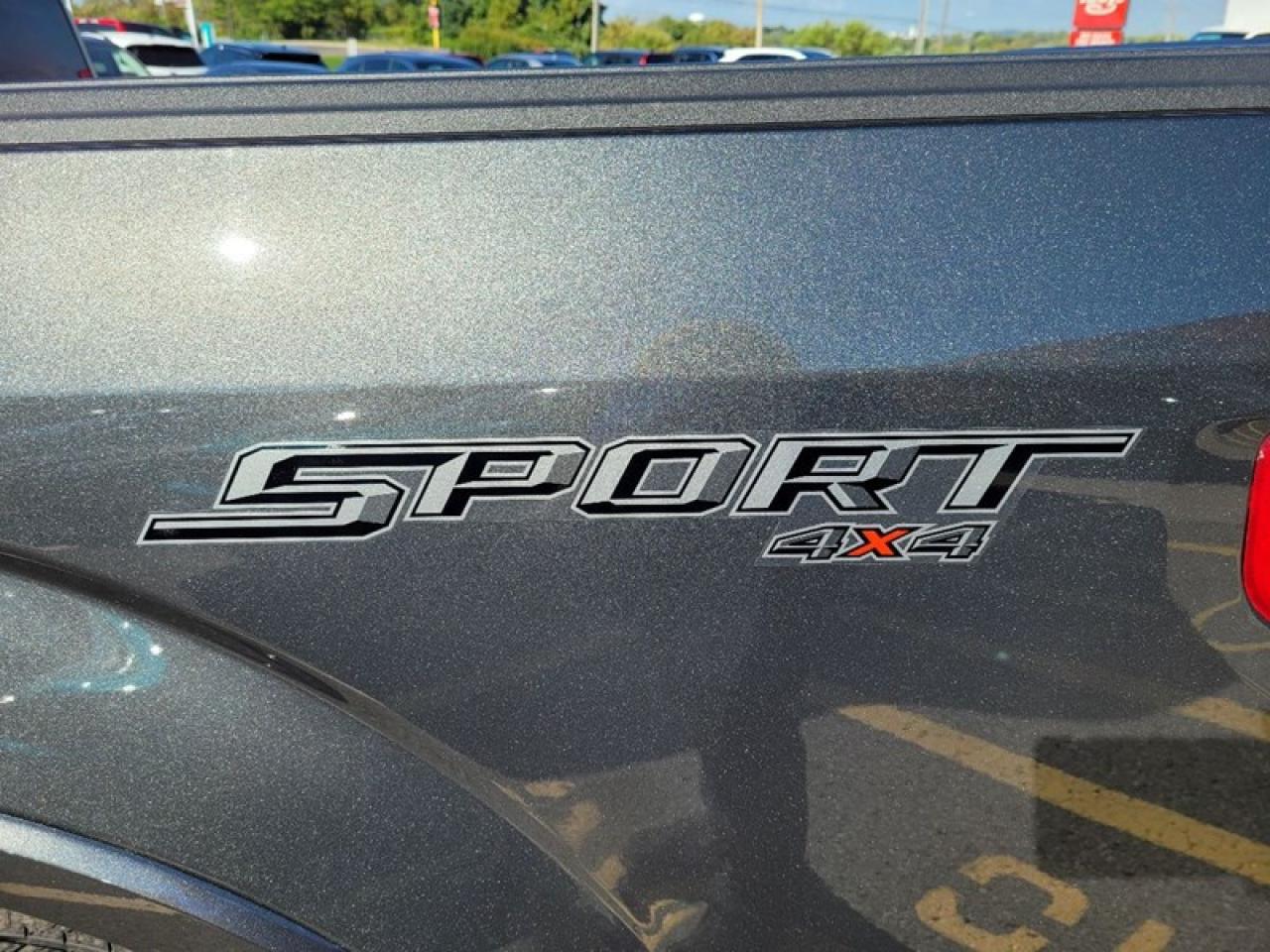 2020 Ford F-150 XLT 5.5-ft.Bed Photo