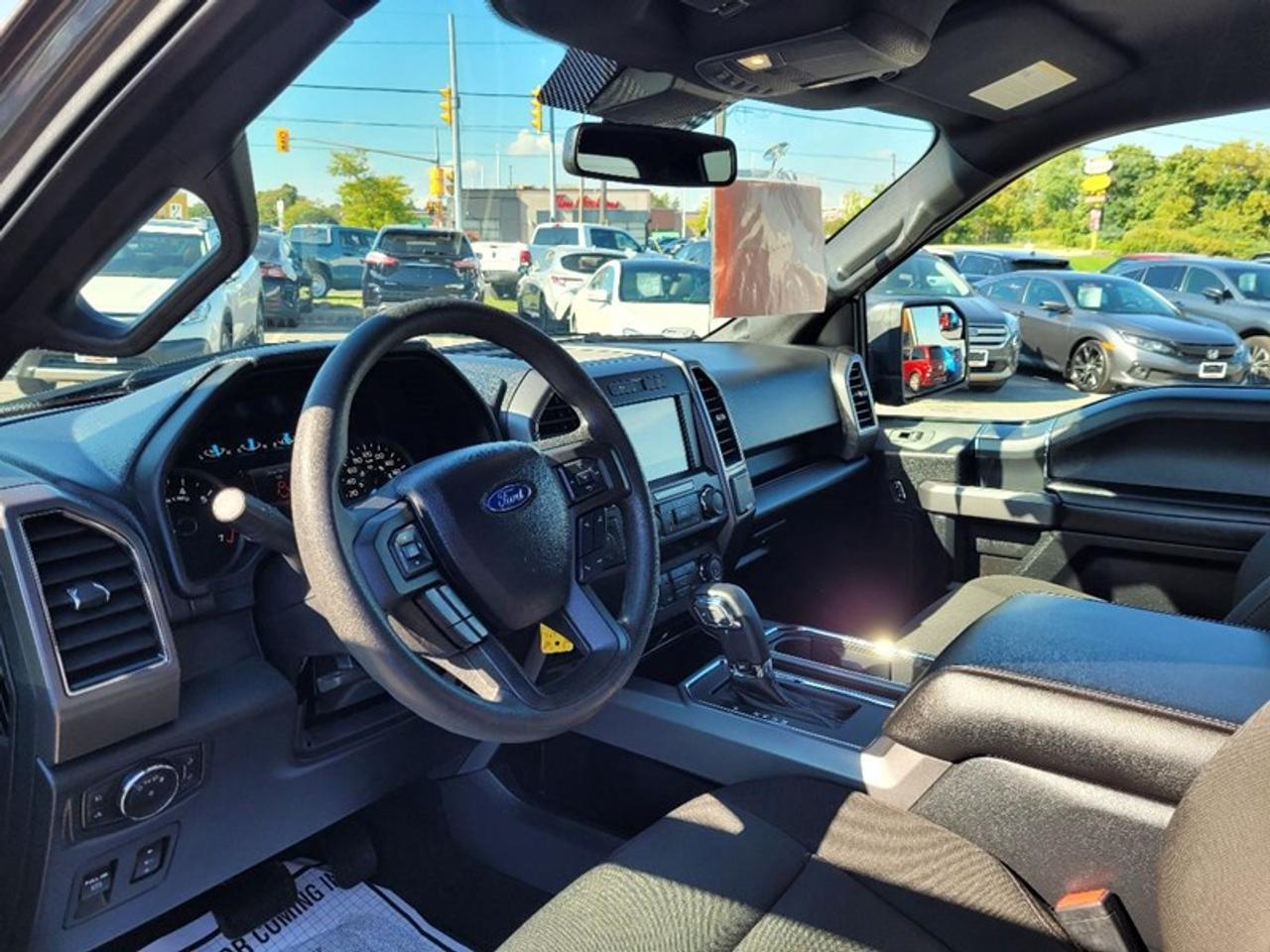 2020 Ford F-150 XLT 5.5-ft.Bed Photo