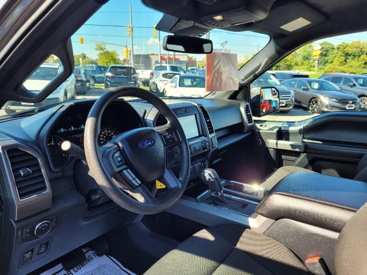 2020 Ford F-150 XLT 5.5-ft.Bed Photo