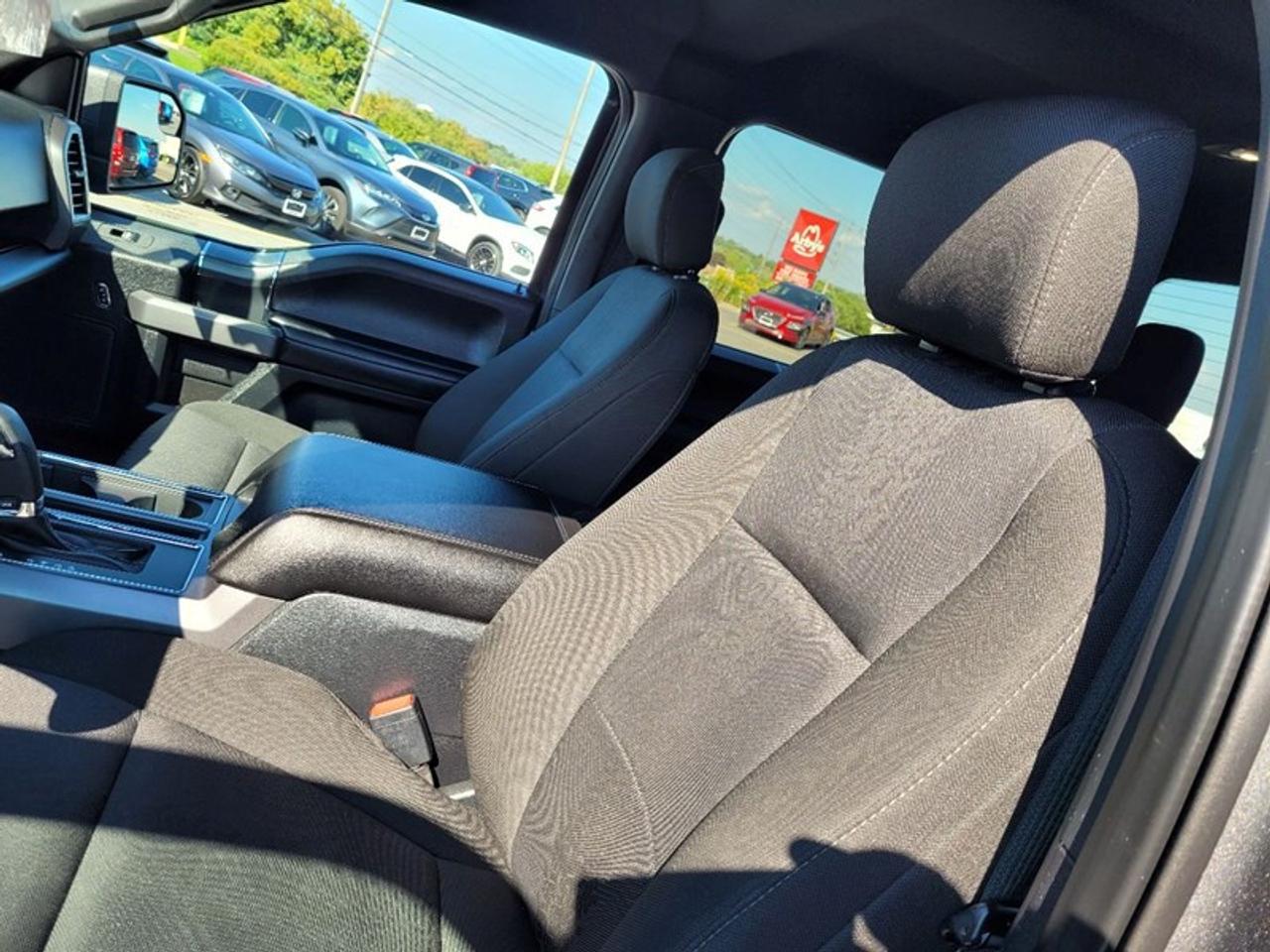 2020 Ford F-150 XLT 5.5-ft.Bed Photo
