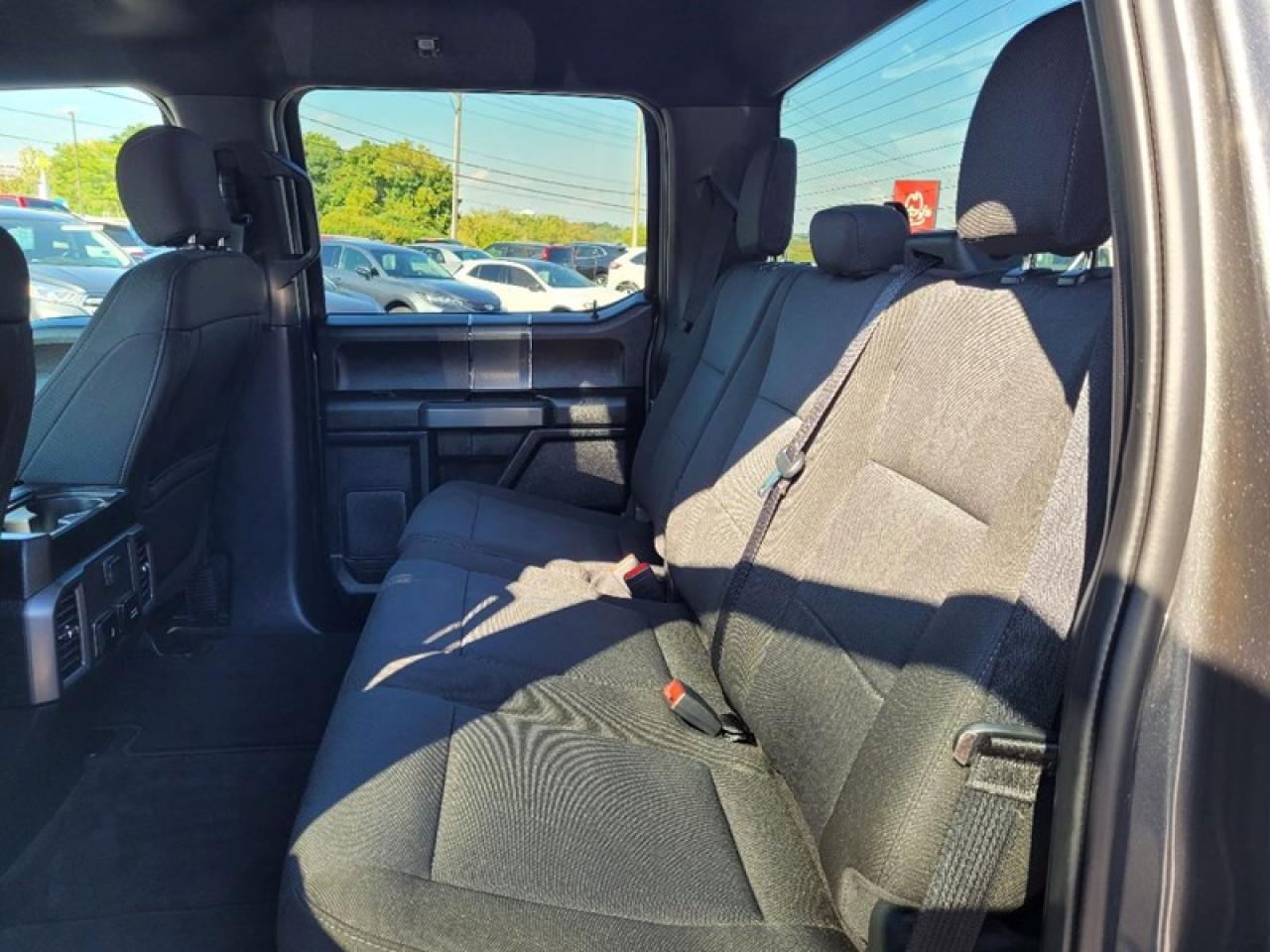 2020 Ford F-150 XLT 5.5-ft.Bed Photo