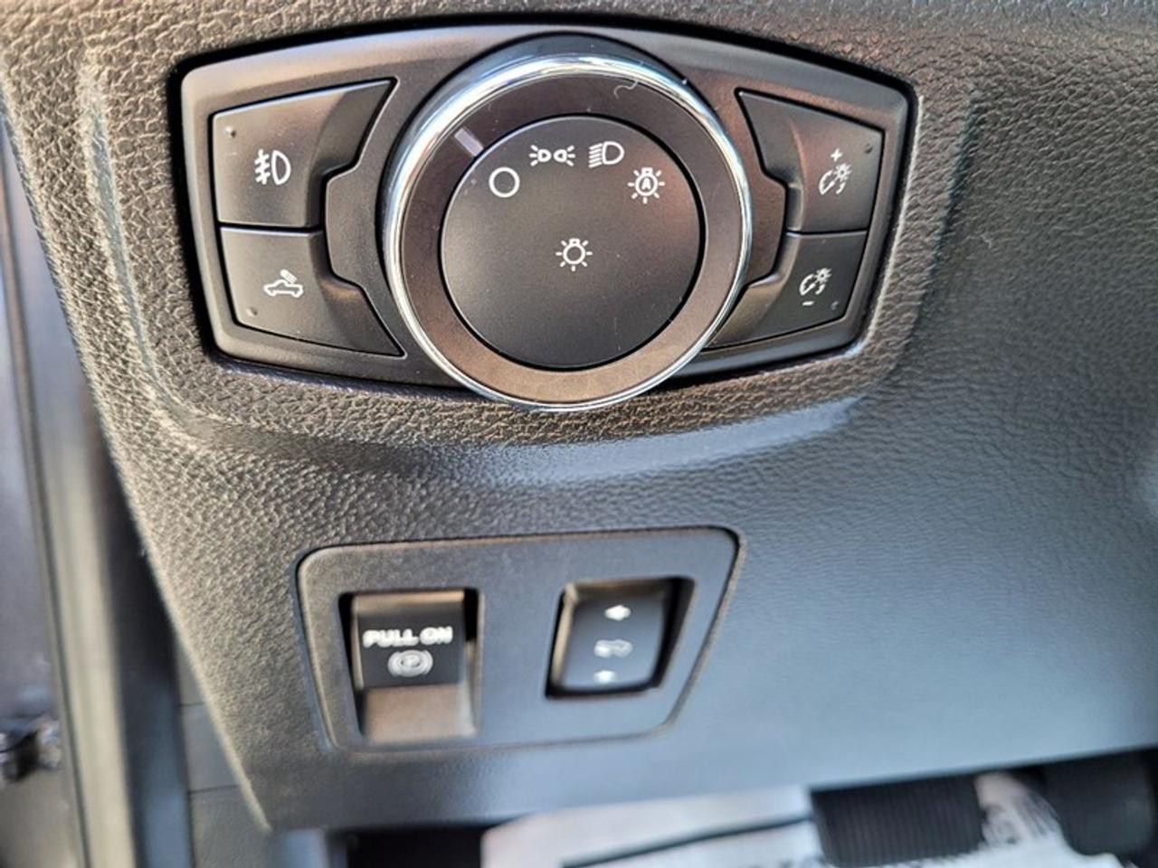 2020 Ford F-150 XLT 5.5-ft.Bed Photo