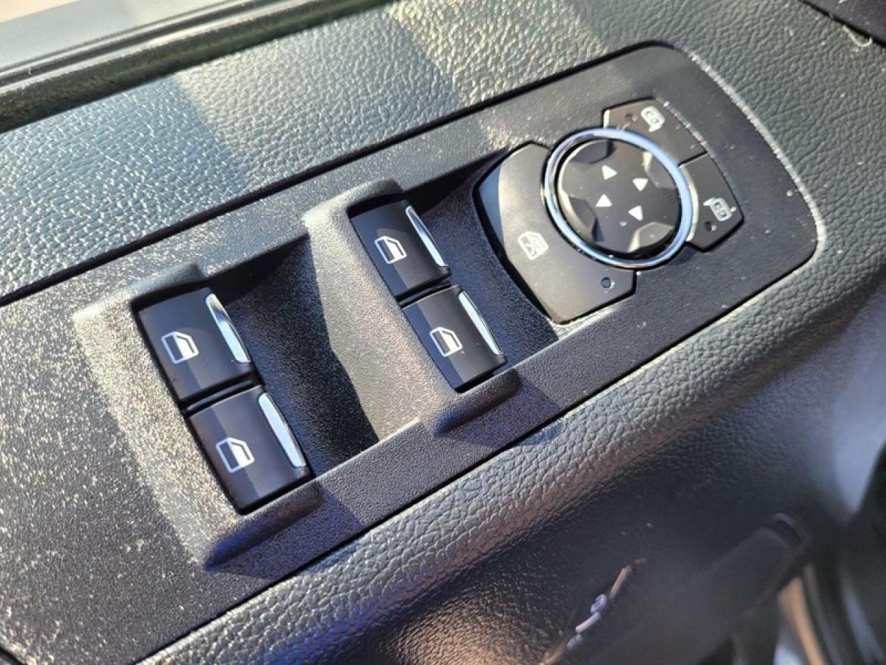 2020 Ford F-150 XLT 5.5-ft.Bed Photo