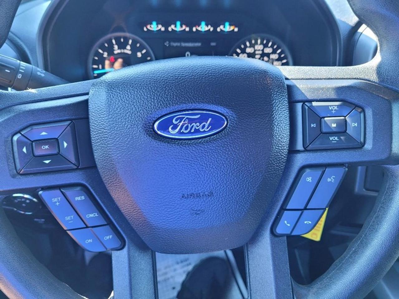 2020 Ford F-150 XLT 5.5-ft.Bed Photo