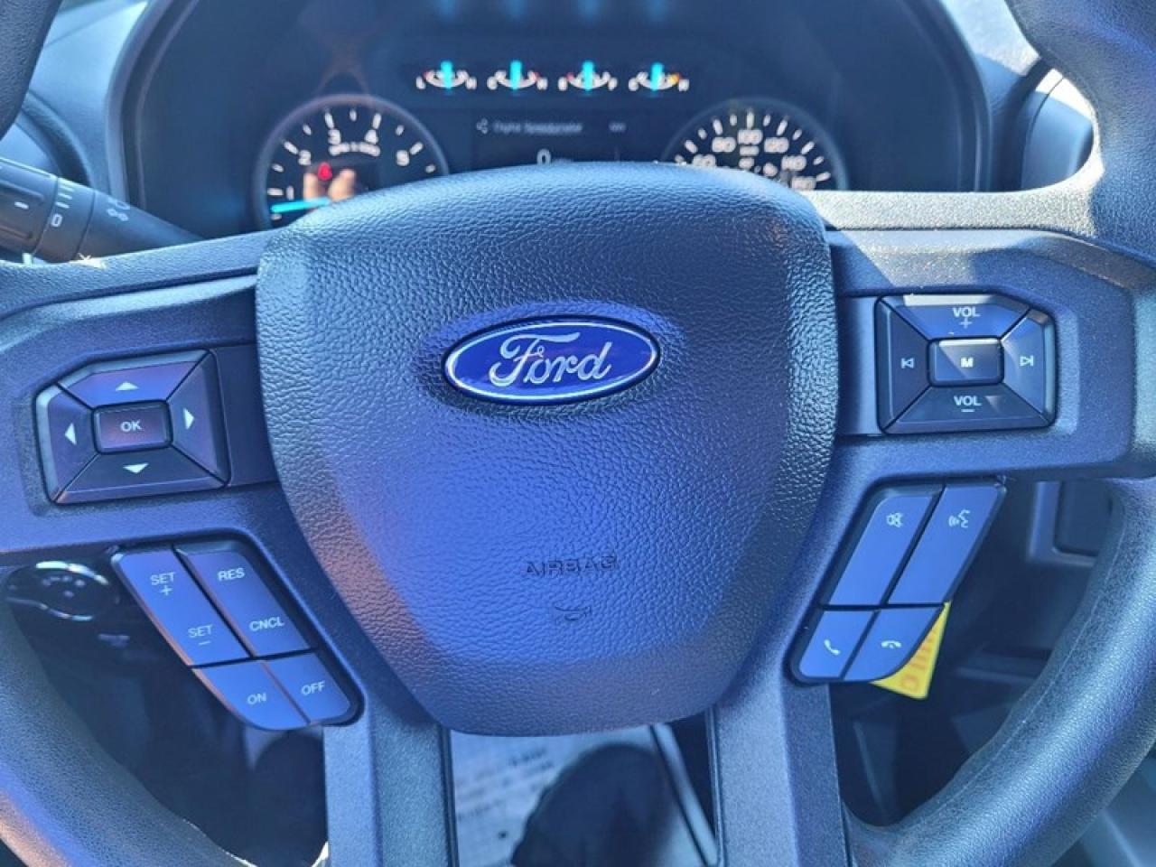 2020 Ford F-150 XLT 5.5-ft.Bed Photo