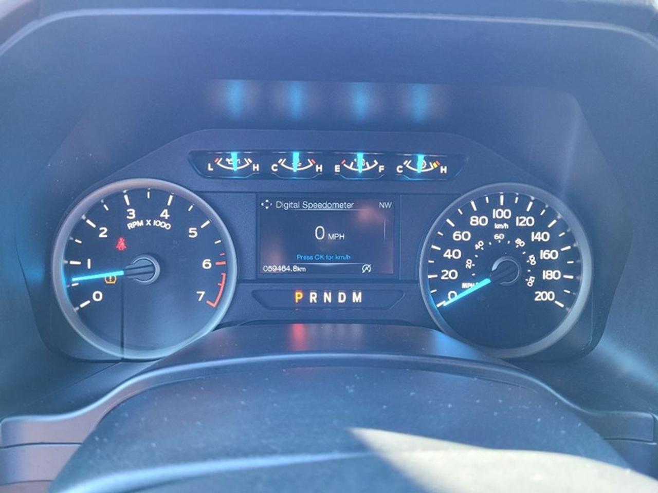 2020 Ford F-150 XLT 5.5-ft.Bed Photo