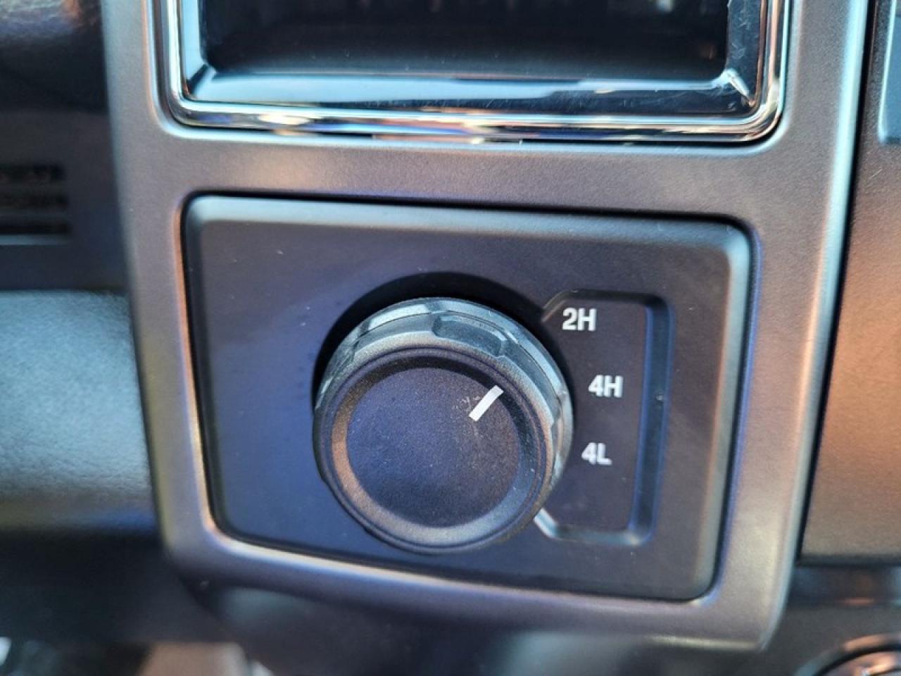 2020 Ford F-150 XLT 5.5-ft.Bed Photo