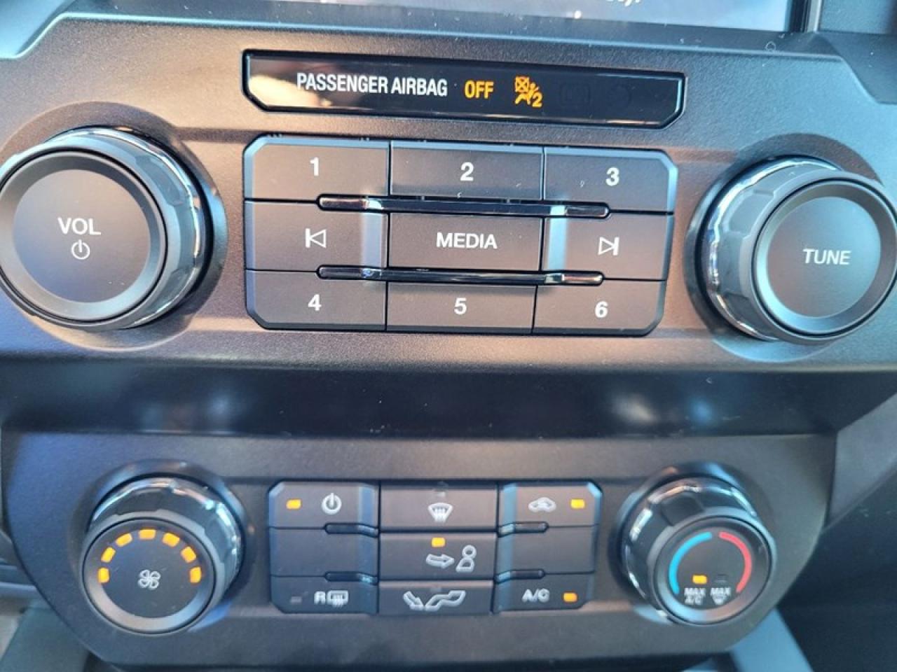 2020 Ford F-150 XLT 5.5-ft.Bed Photo