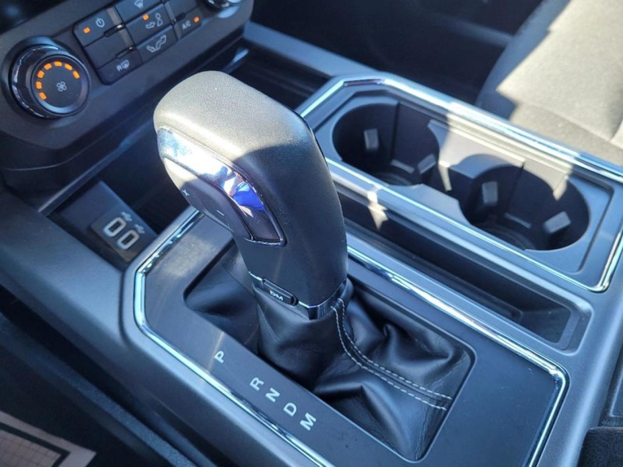 2020 Ford F-150 XLT 5.5-ft.Bed Photo