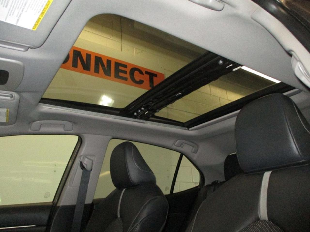 2018 Toyota Camry XSE V6 Photo