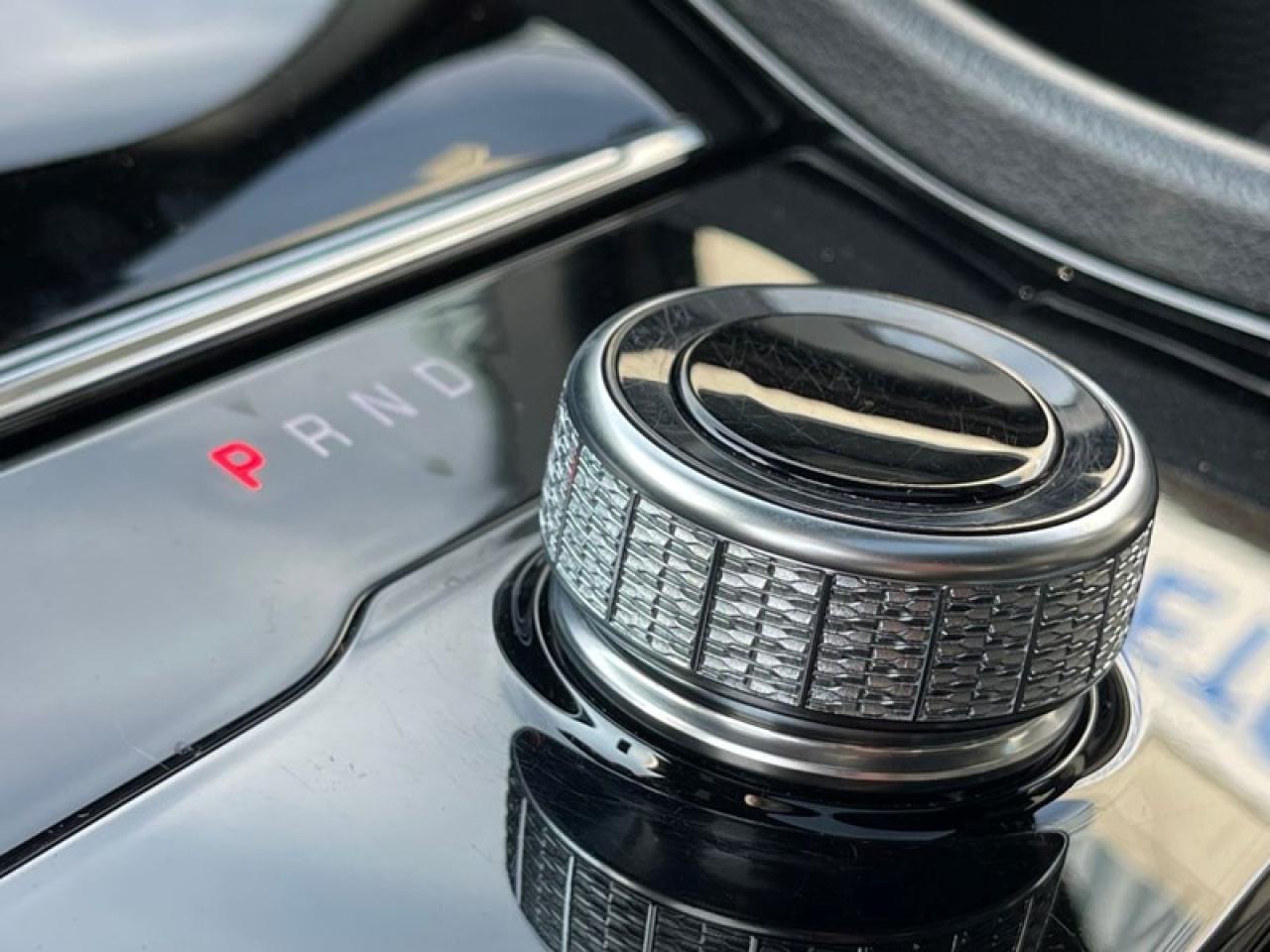 2022 Jeep Grand Cherokee L Laredo  Altitude Photo