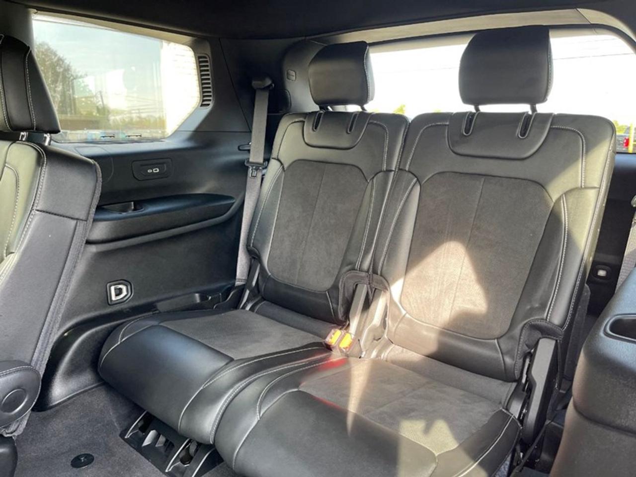 2022 Jeep Grand Cherokee L Laredo  Altitude Photo