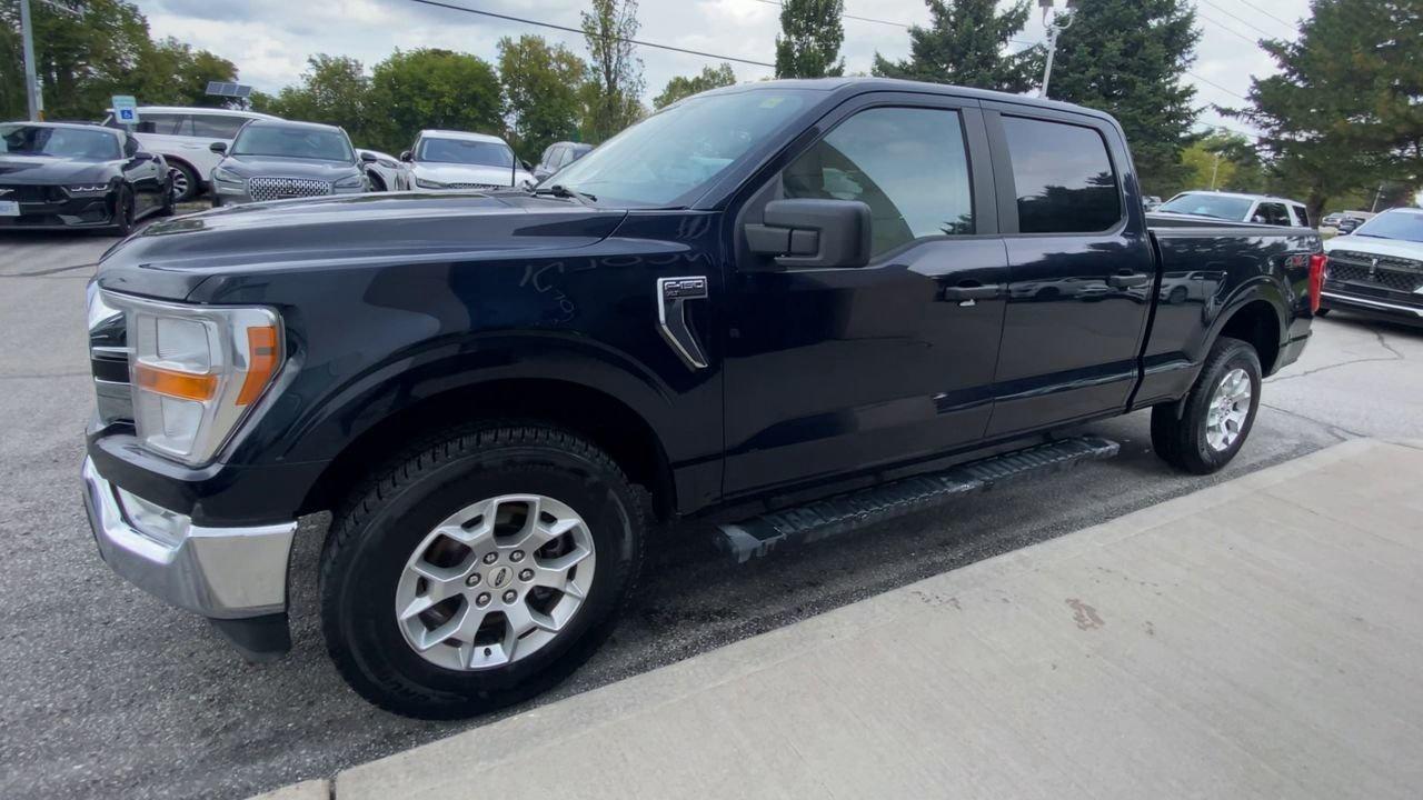 2022 Ford F-150  Photo