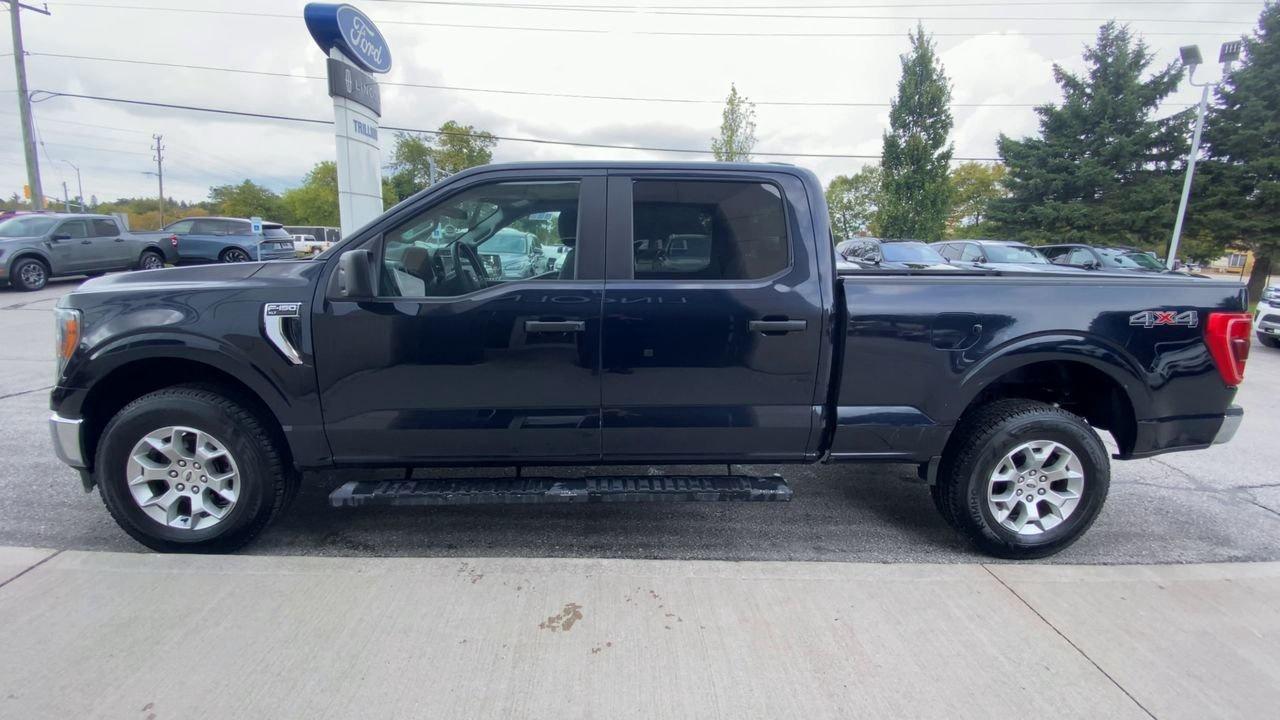 2022 Ford F-150  Photo4