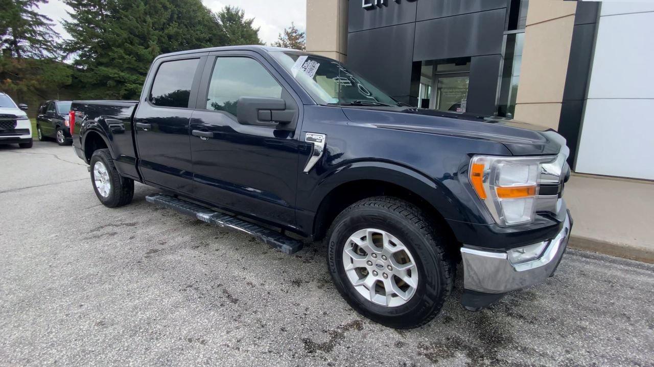 2022 Ford F-150  Photo