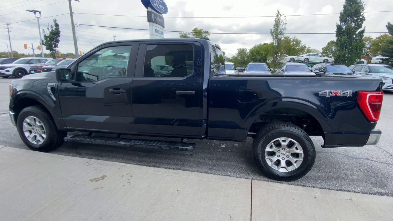 2022 Ford F-150  Photo