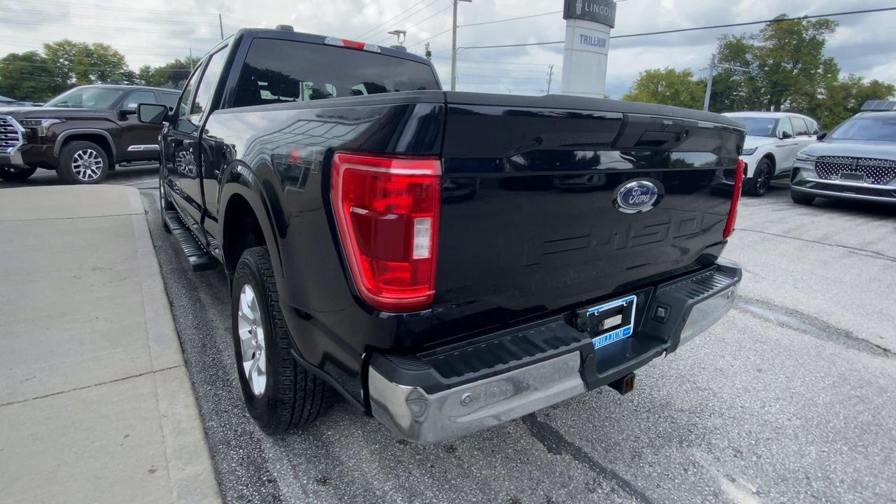 2022 Ford F-150  Photo