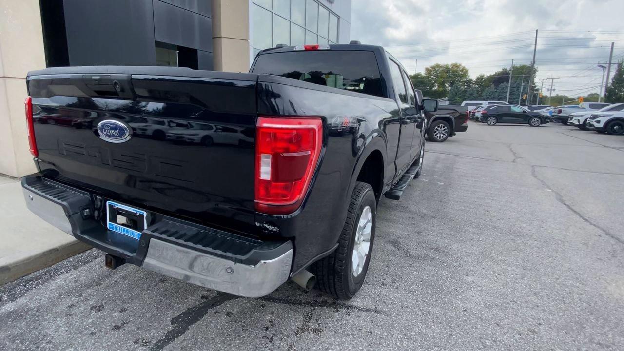 2022 Ford F-150  Photo