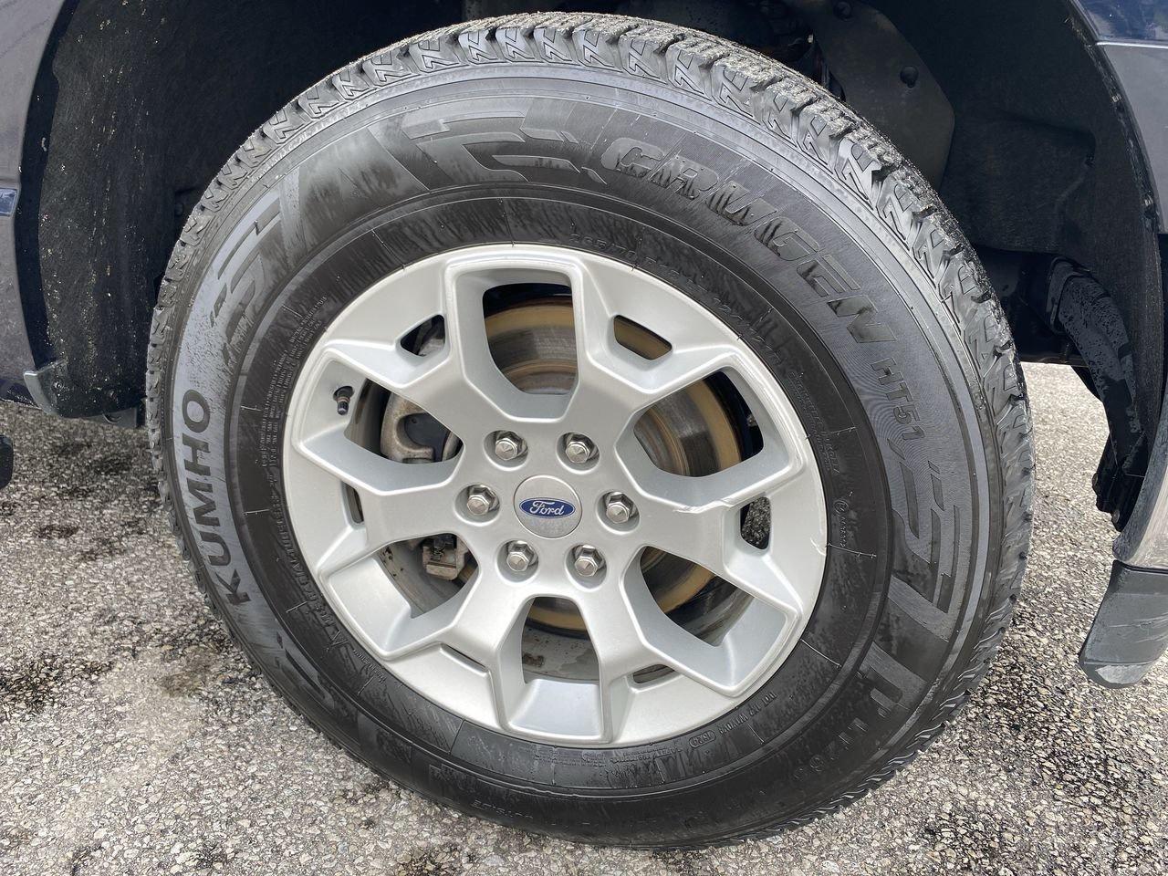 2022 Ford F-150  Photo