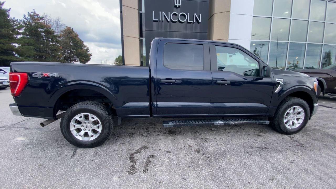 2022 Ford F-150  Photo