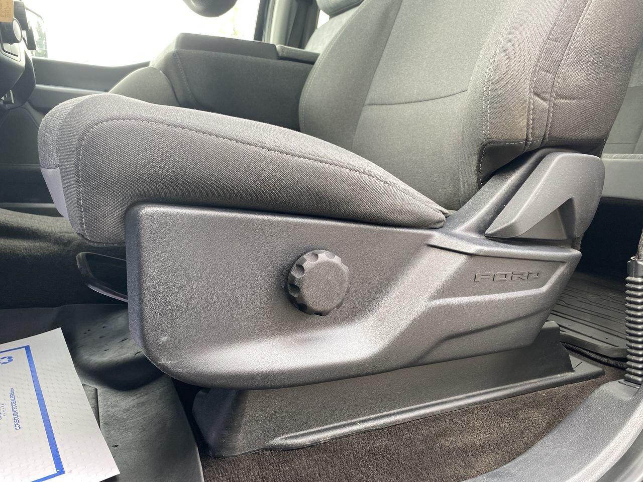 2022 Ford F-150  Photo