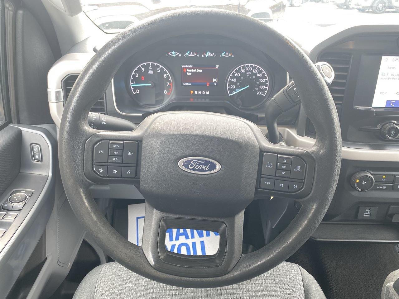 2022 Ford F-150  Photo