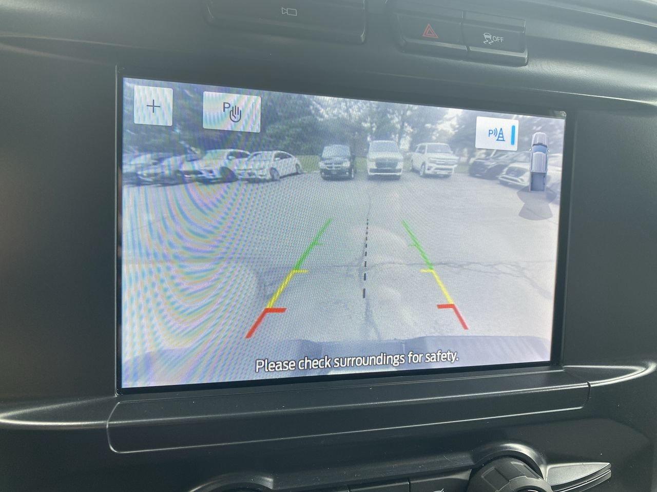 2022 Ford F-150  Photo