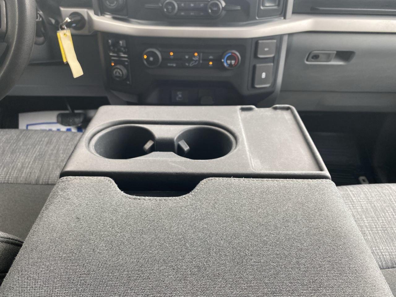 2022 Ford F-150  Photo