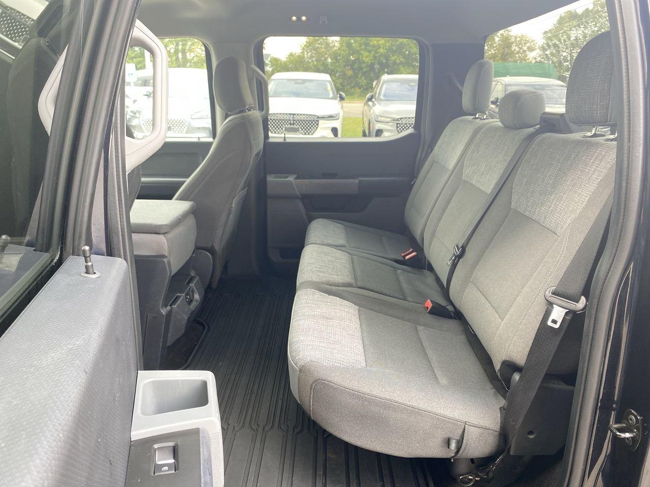 2022 Ford F-150  Photo