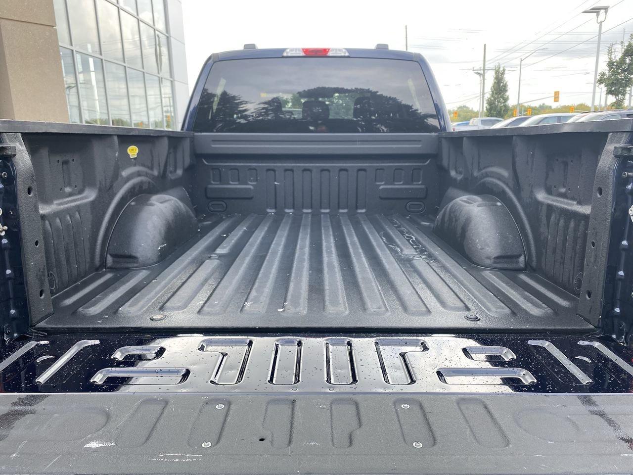 2022 Ford F-150  Photo